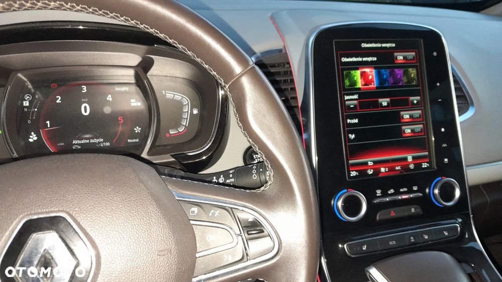 Renault Espace Energy dCi 160 EDC Intens - 24