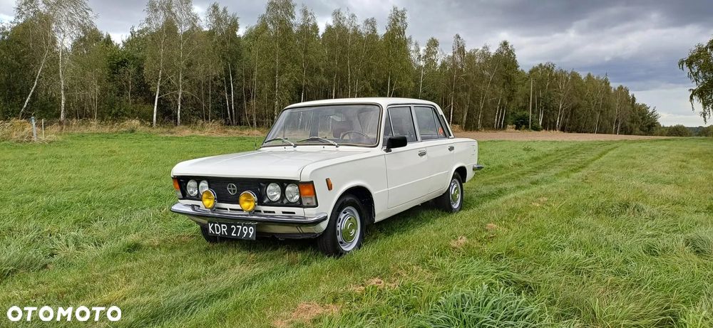 Fiat 125p - 5
