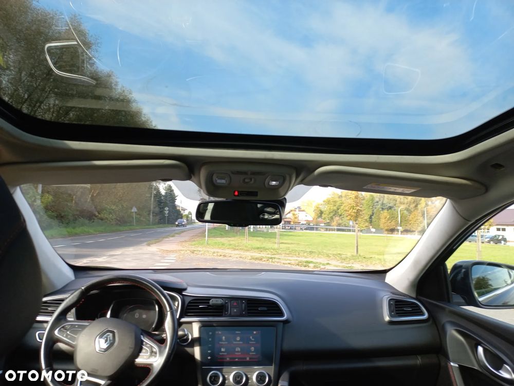 Renault Kadjar 1.3 TCe FAP Intens - 16