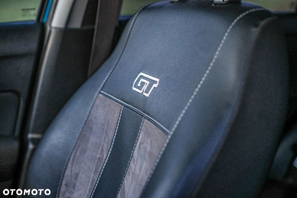 Suzuki Vitara 1.4 Boosterjet SHVS Premium 2WD - 21