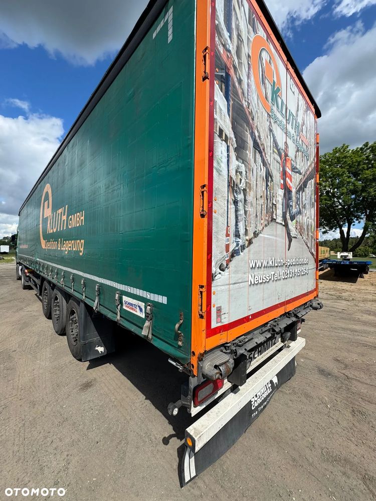 Schmitz Cargobull SCB S3T *276* - 4