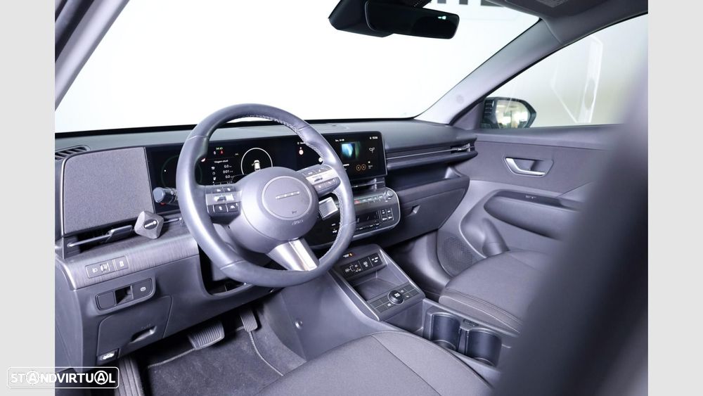 Hyundai Kauai 64 kWh Premium - 8