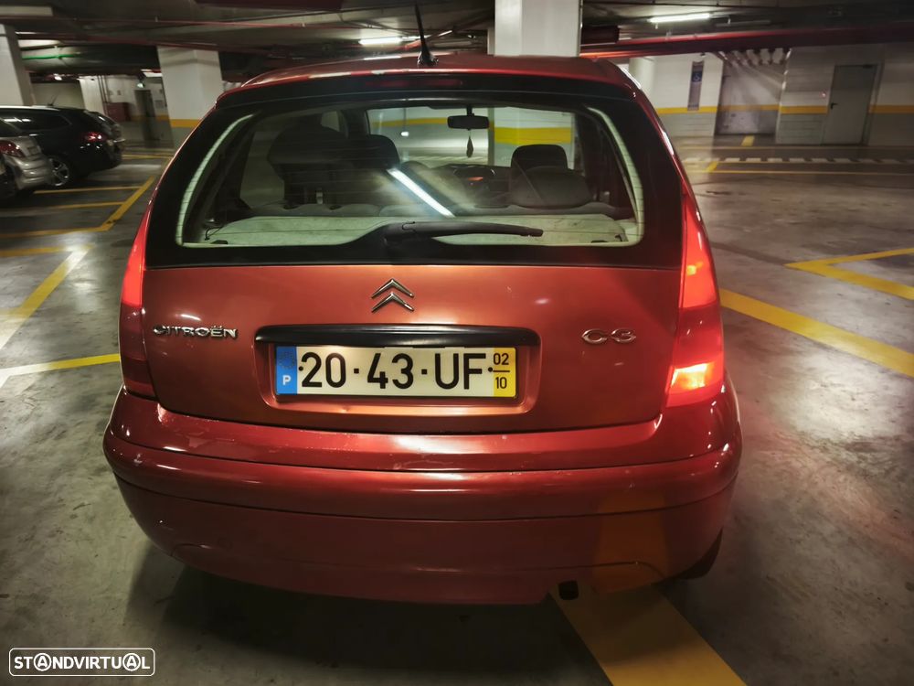 Citroën C3 - 26