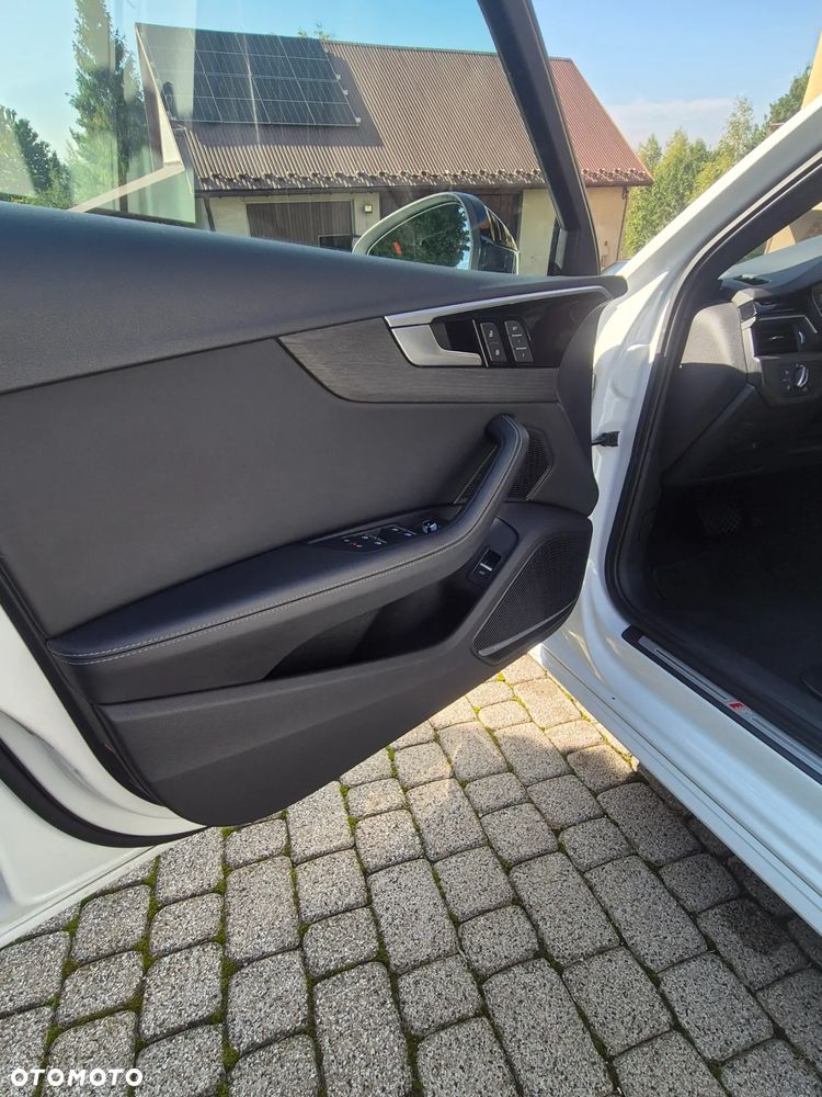 Audi A4 - 25