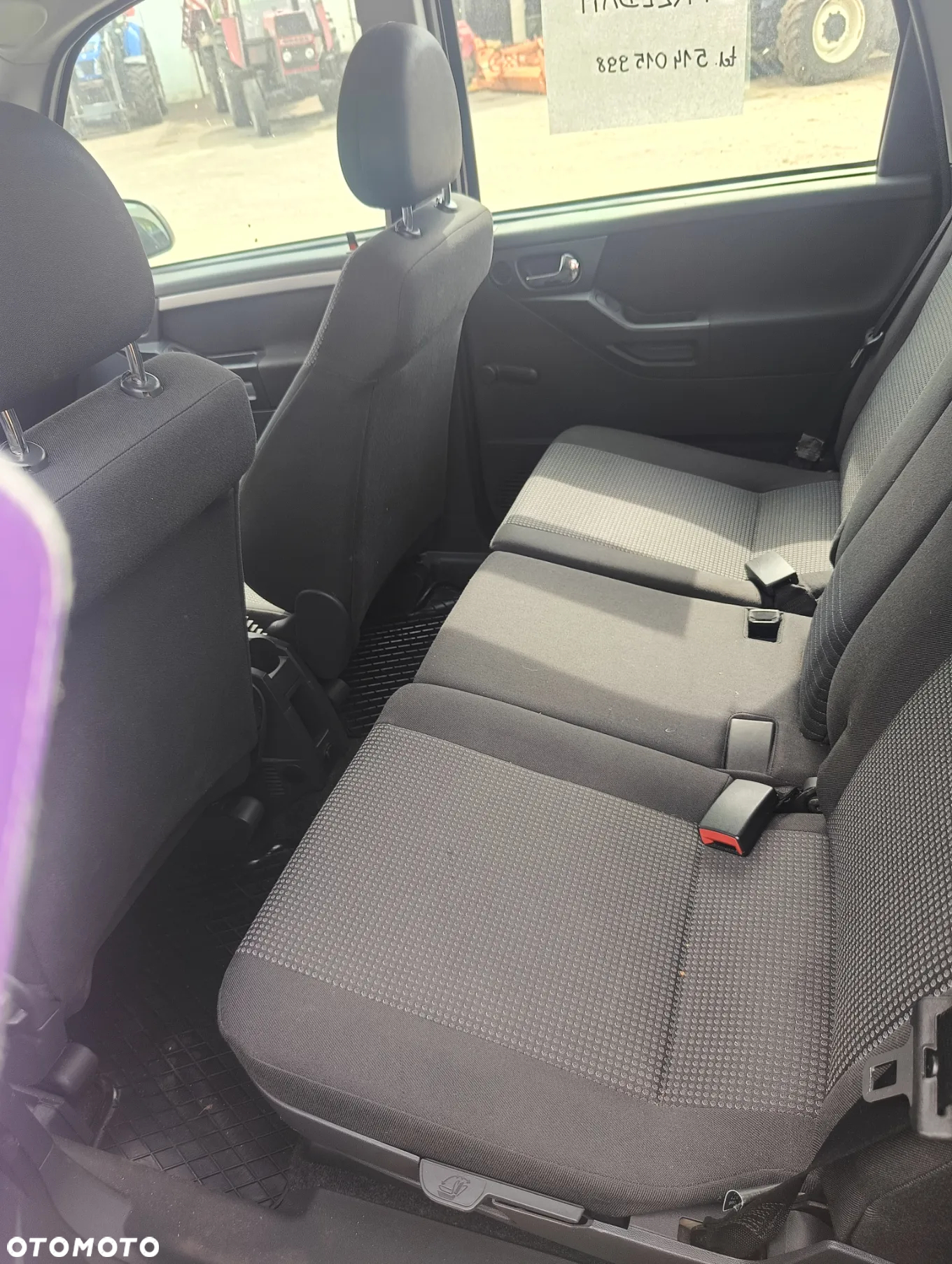 Opel Meriva 1.6 Cosmo MTA - 7