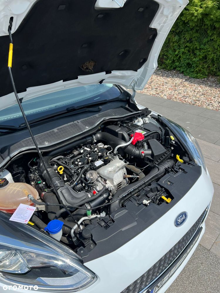 Ford Fiesta 1.0 EcoBoost S&S TITANIUM - 12