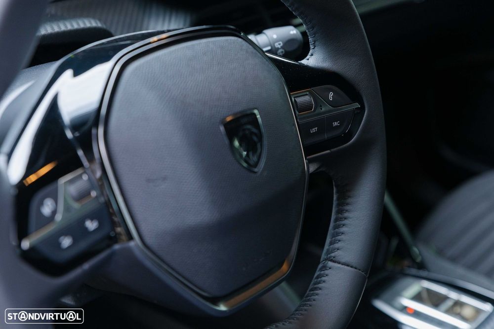 Peugeot e-2008 54 kWh Active - 14