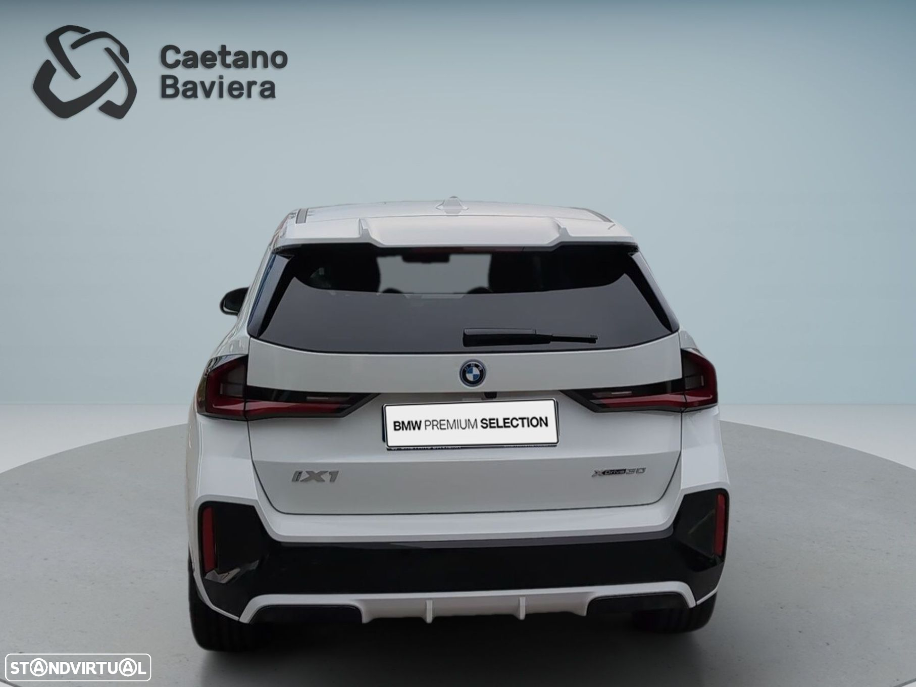 BMW iX1 xDrive30 Pack Desportivo M Pro - 7