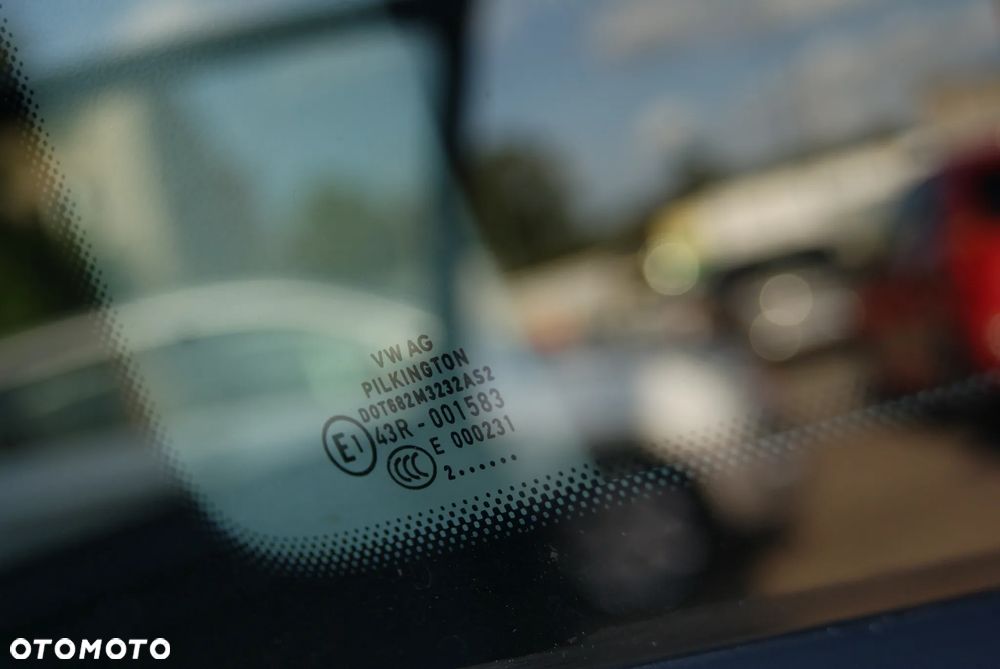 Volkswagen up! ASG move - 28