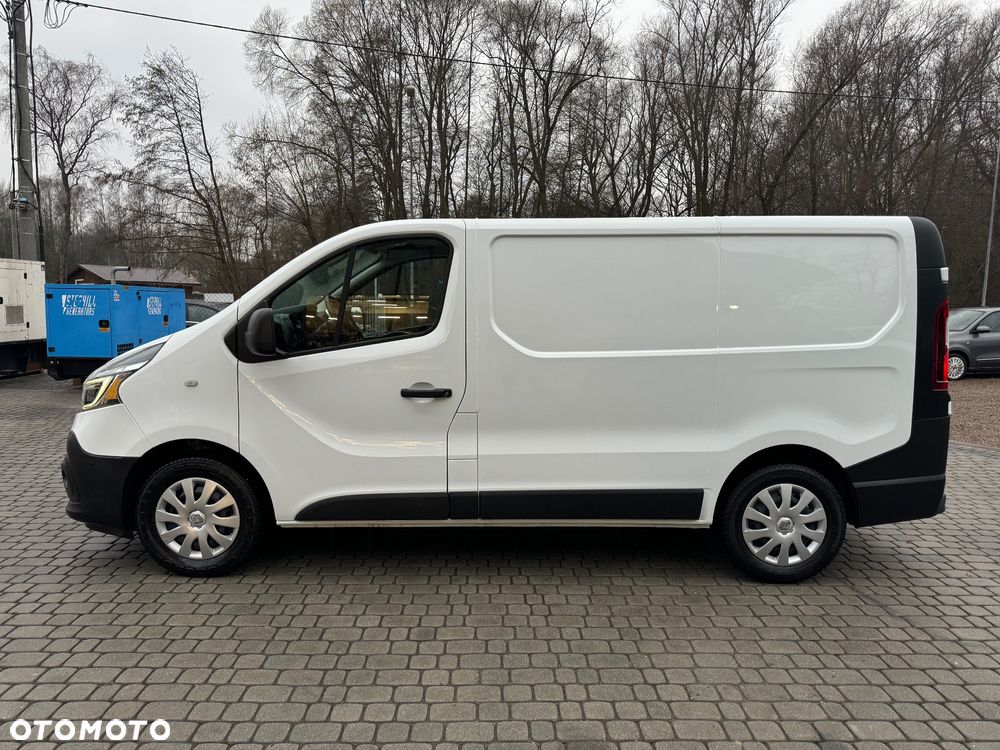 Renault Trafic - 8