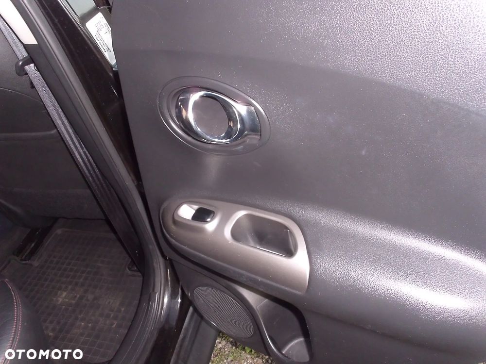 Nissan Juke 1.5 dCi N-Way+ - 28