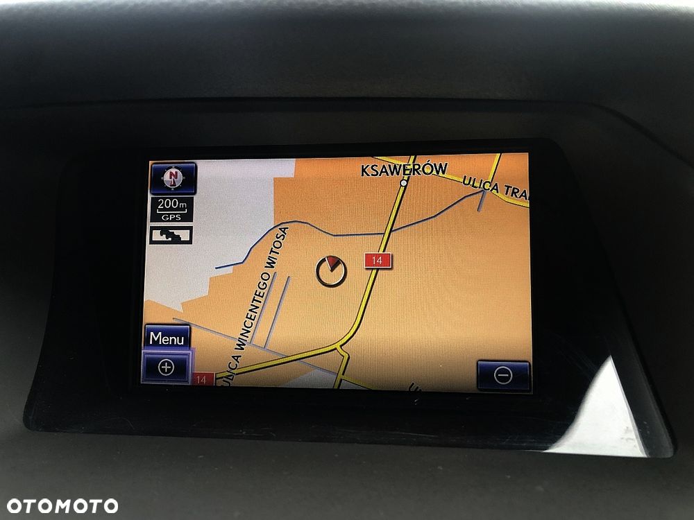 Lexus RX 450h (hybrid) Luxury Line - 12