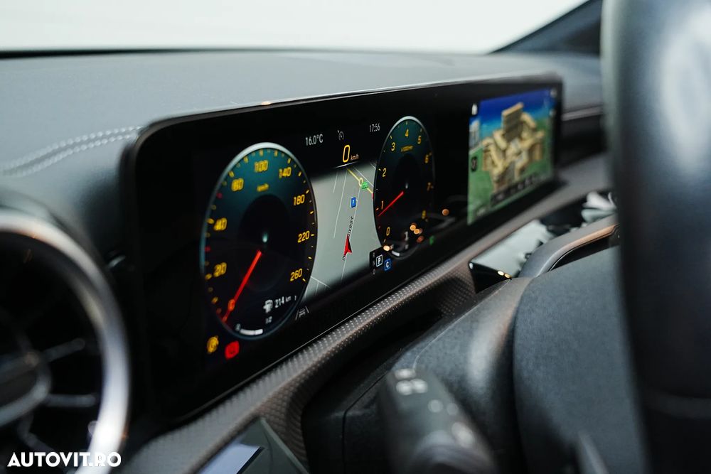 Mercedes-Benz CLA 200 7G-DCT Progressive Line Advanced - 14