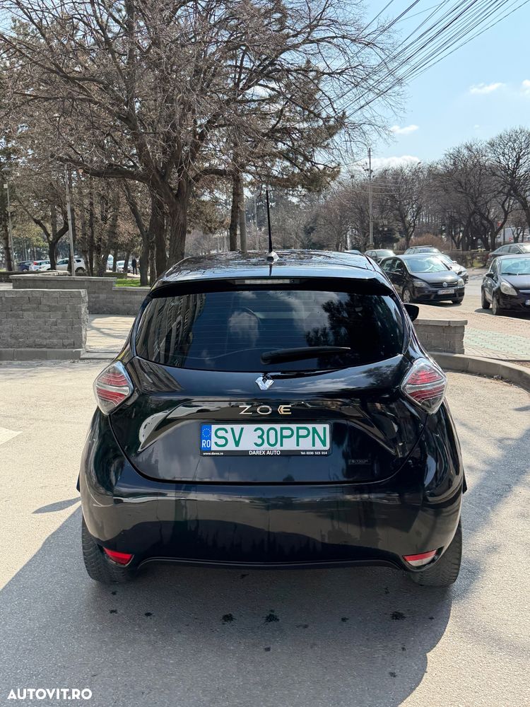 Renault ZOE 40 R110 Equilibre - 2