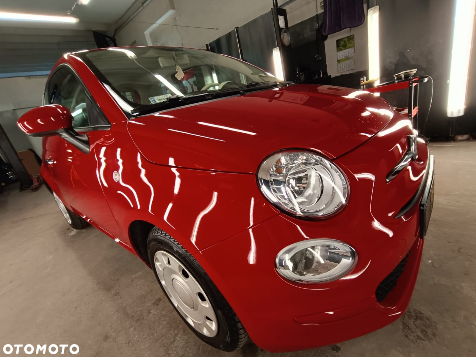 Fiat 500 1.2 Pop - 14