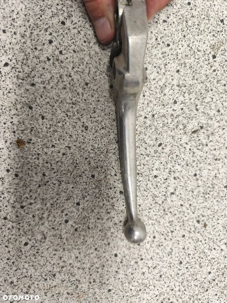 Klamka prawa, hamulca Honda VFR 800 VFR800 - 6