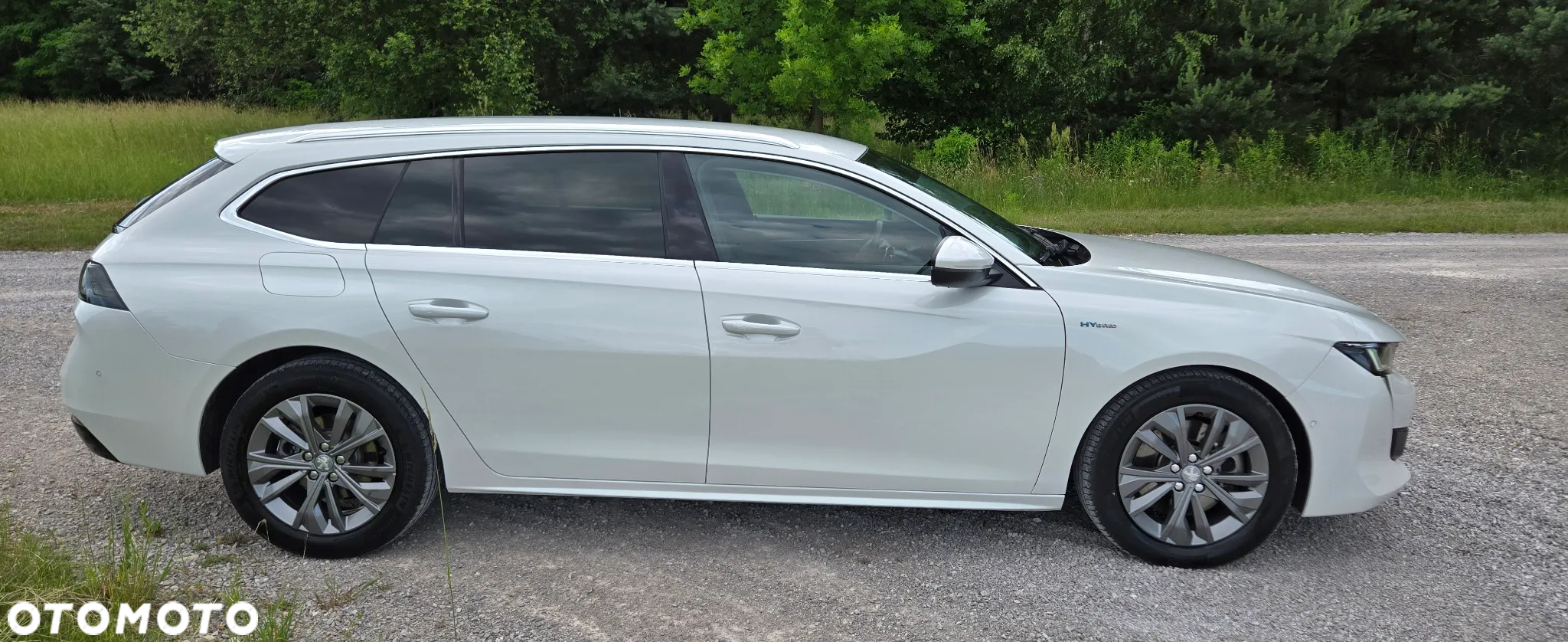Peugeot 508 - 6