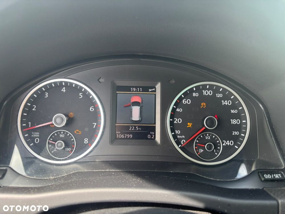 Volkswagen Tiguan 2.0 TSI 4Motion DSG Life - 6