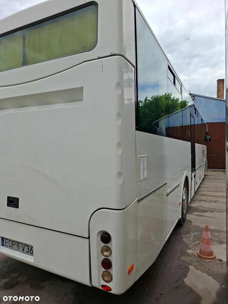 MAN A91 - 8