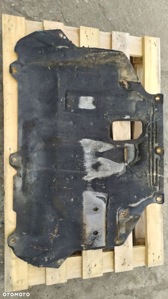 FORD C-MAX MK2 2.0 TDCI OSŁONA SILNIKA DOLNA - 2