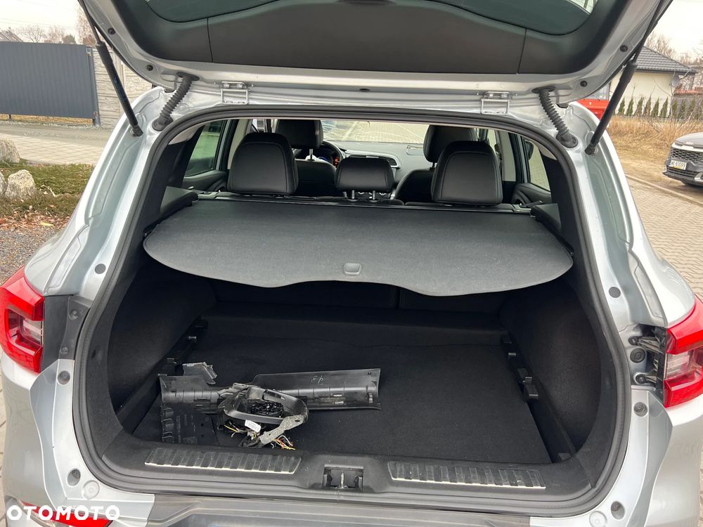 Renault Kadjar 1.3 TCe FAP Intens - 21