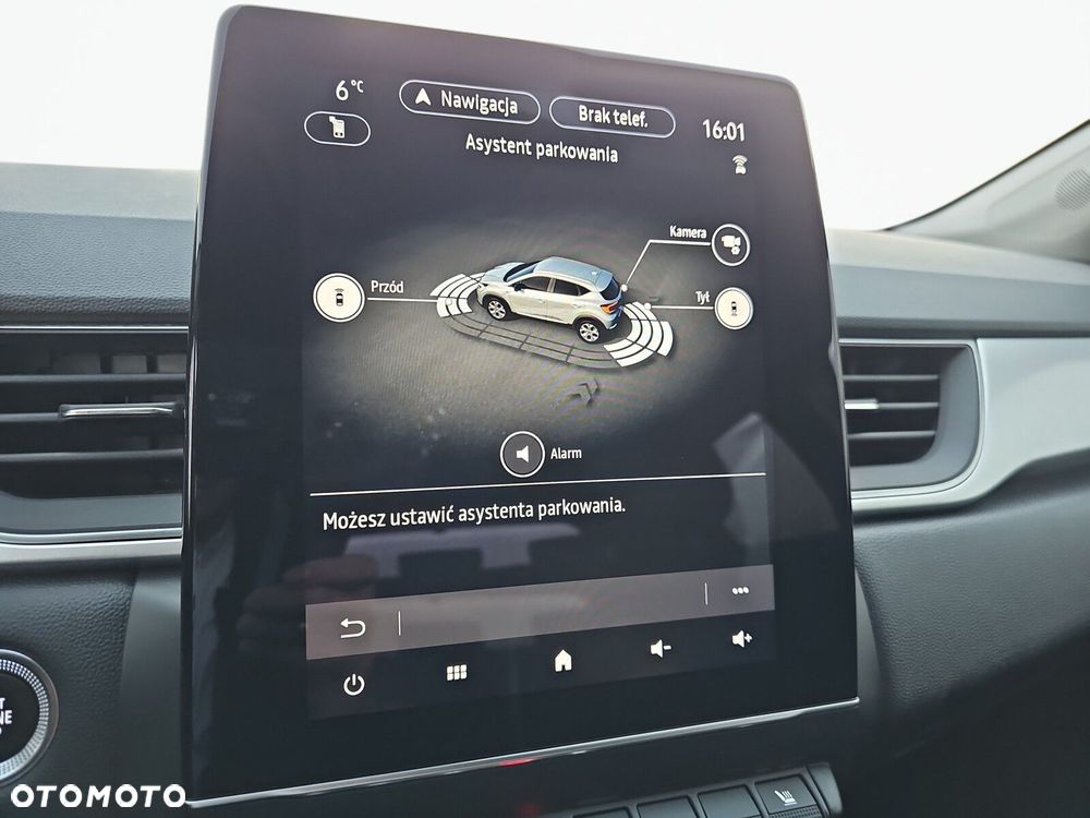 Renault Captur 1.3 TCe mHEV Techno EDC - 21