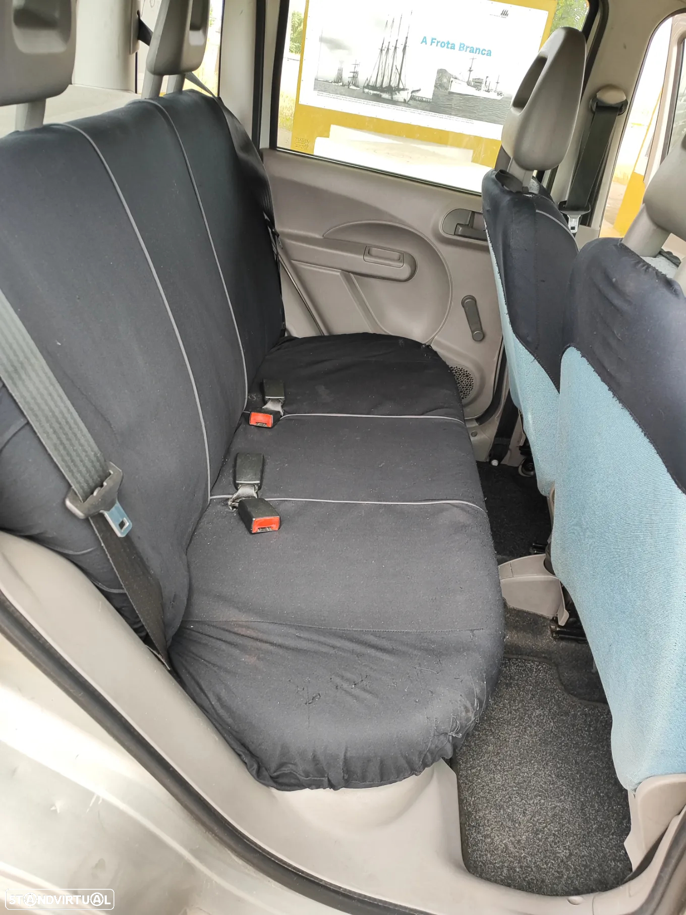 Fiat Panda 1.1 Active - 6