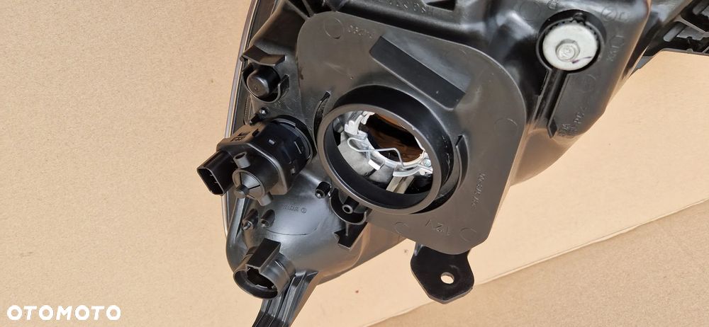 HONDA CR-V CRV II LIFT 2004-2006 LAMPA PRAWA PRZÓD OE EU HELLA - 8