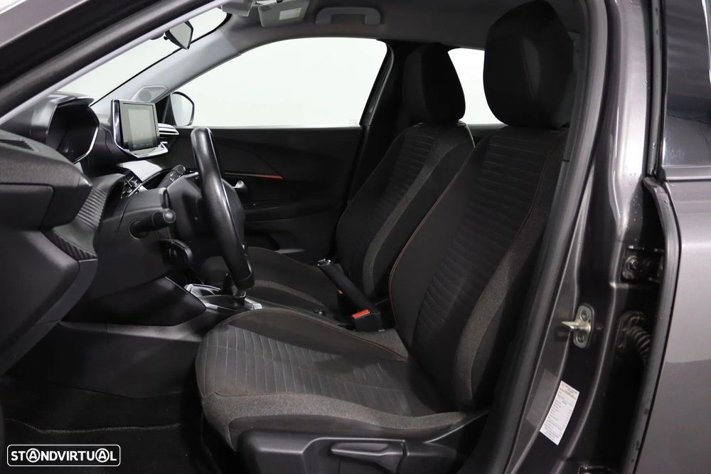 Peugeot 2008 1.2 PureTech Active Pack - 8