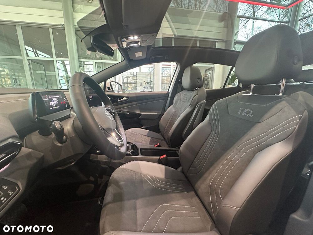 Volkswagen ID.5 52kWh Plus - 10