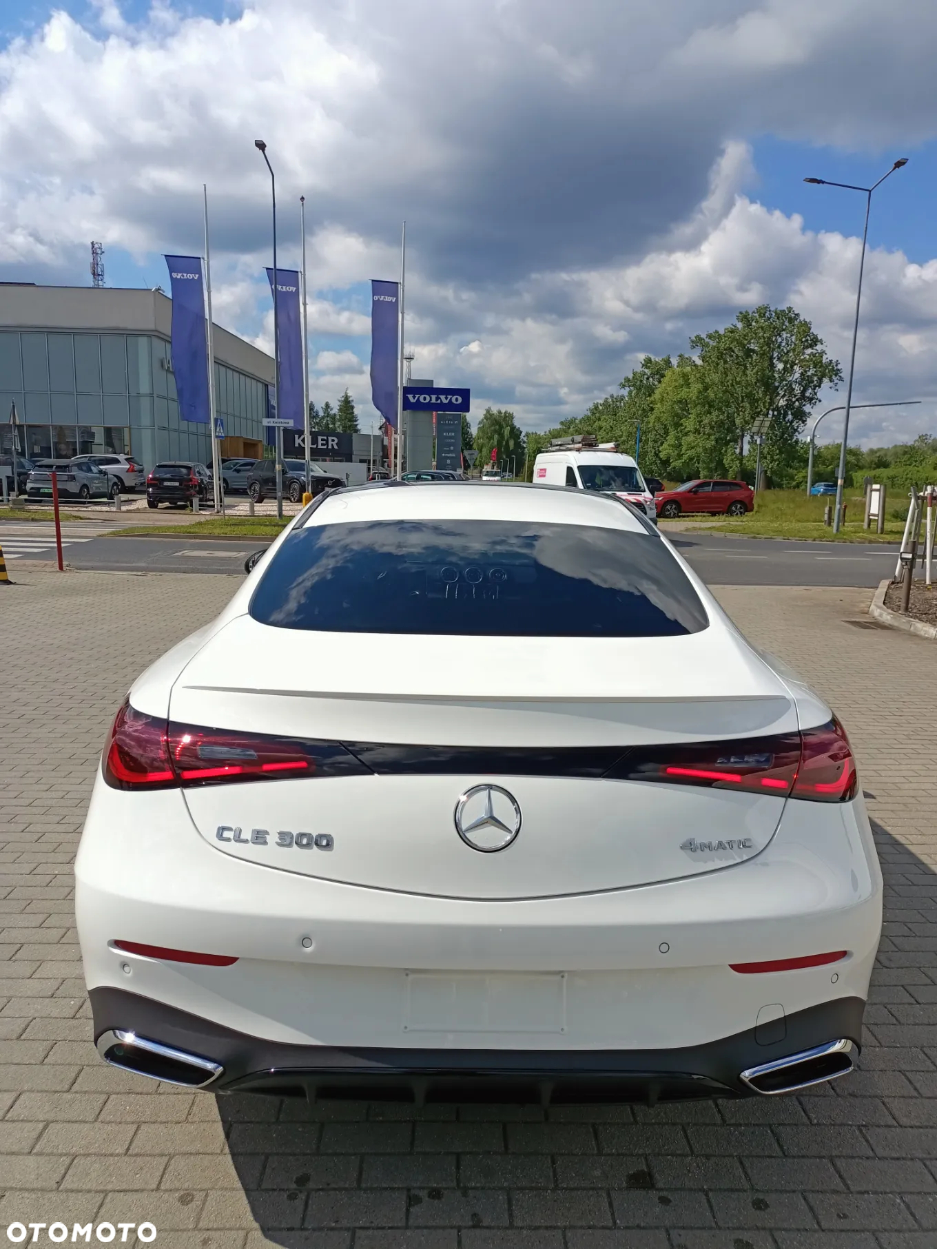 Mercedes-Benz CLE - 6