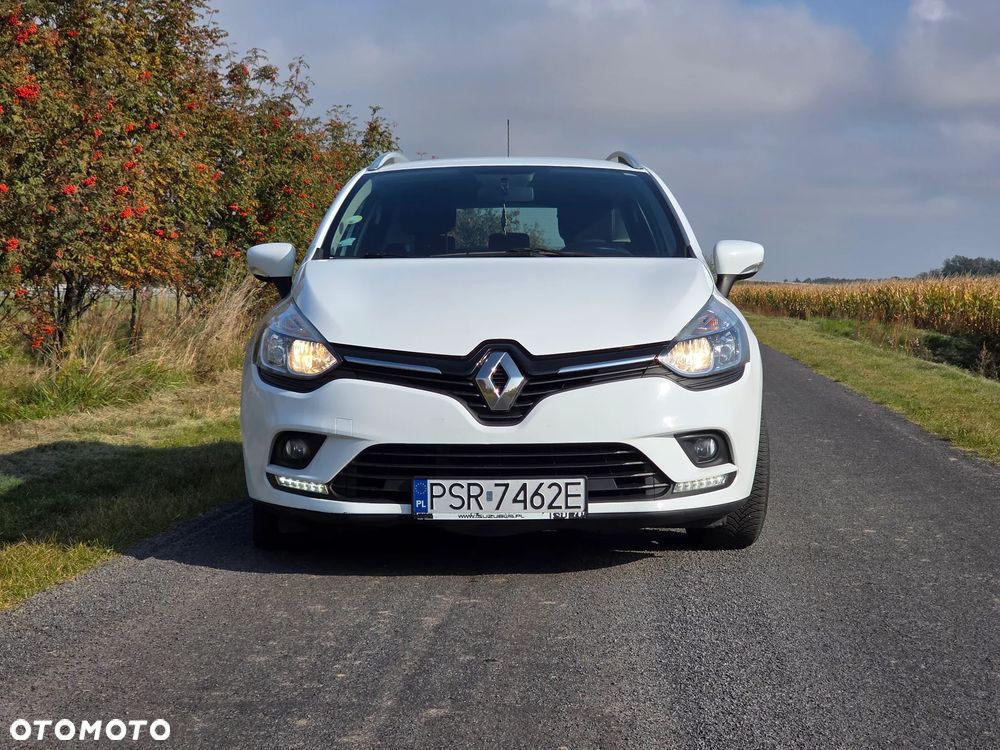 Renault Clio - 2