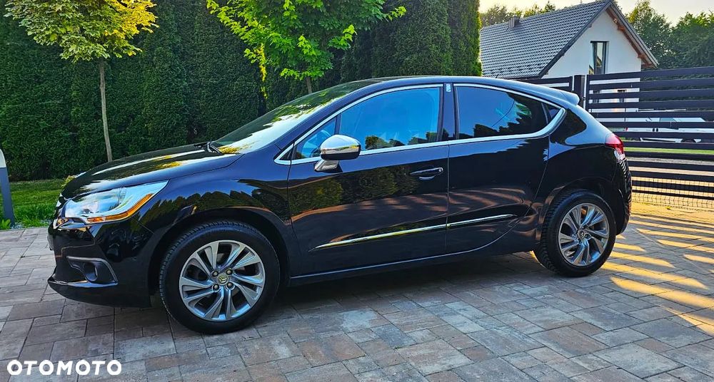 Citroën DS4 1.6 VTi SoChic - 15