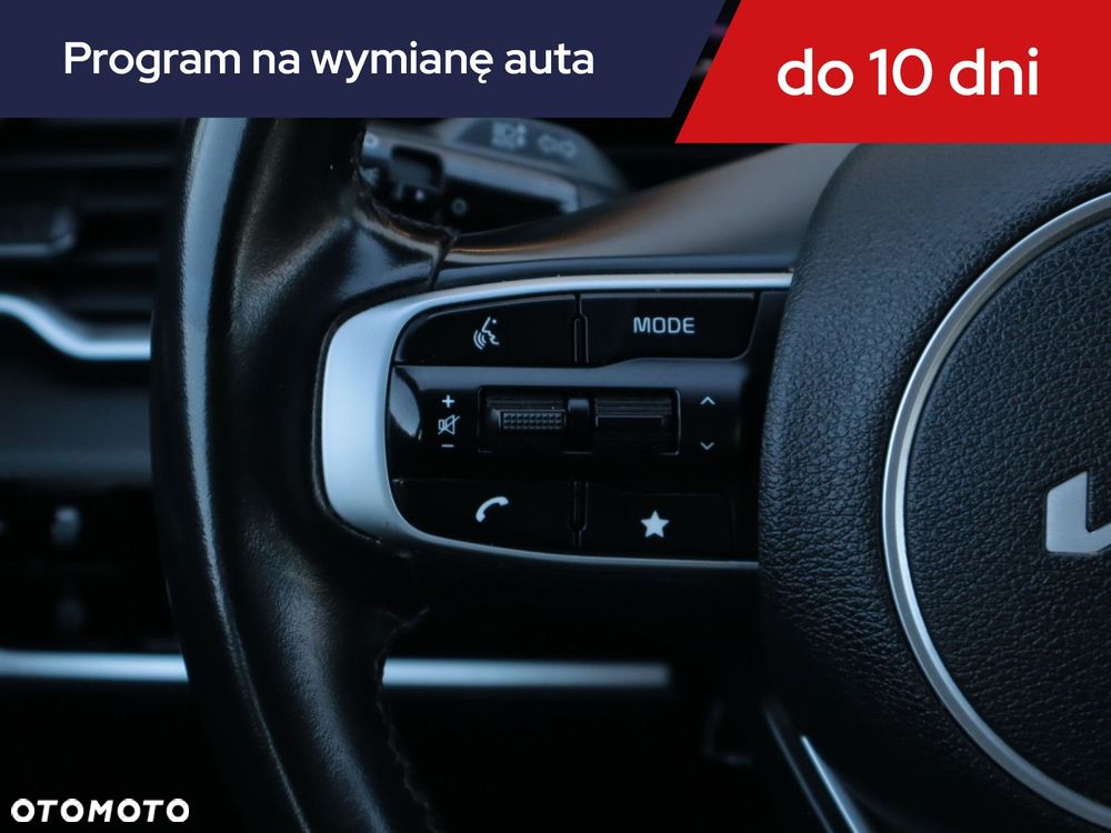 Kia Sportage - 18