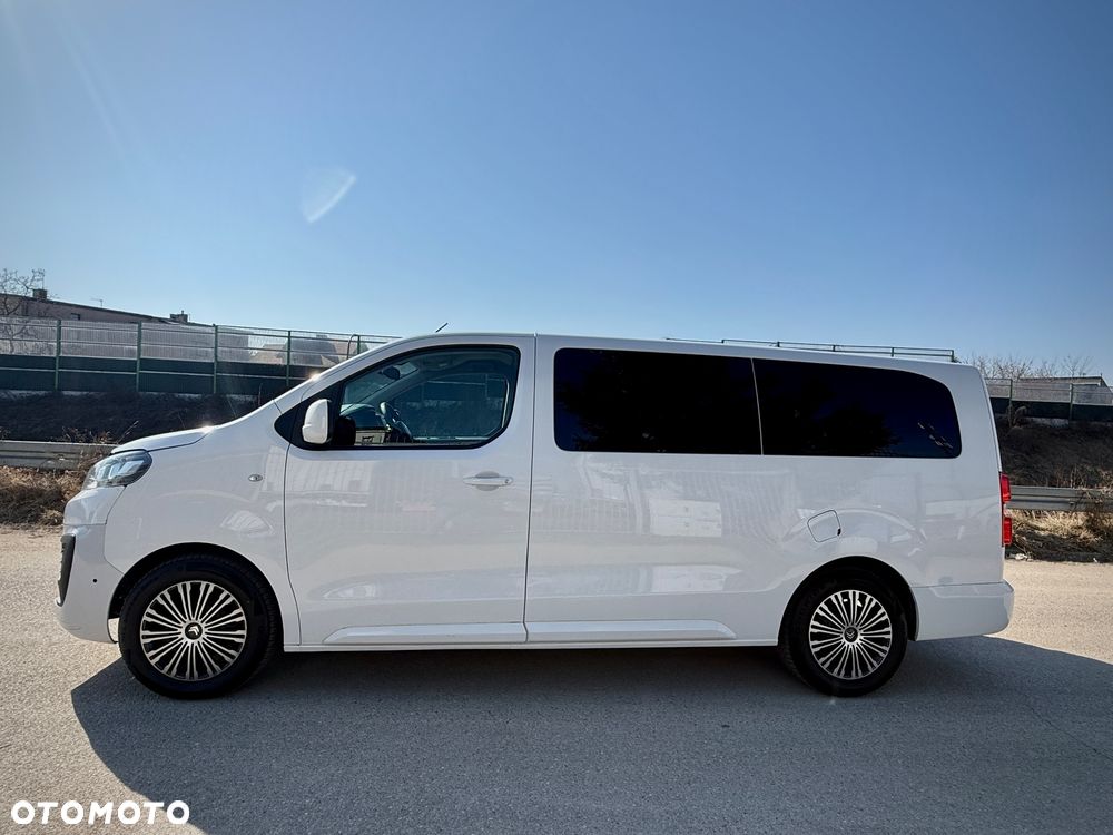 Citroën SpaceTourer XL EAT8 Max - 15