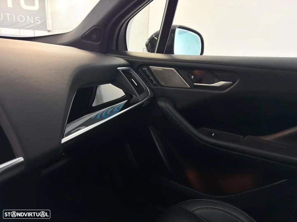 Jaguar I-Pace — fotografia 22