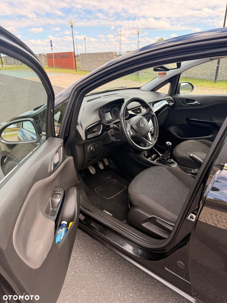 Opel Corsa 1.4 Turbo Start/Stop 120 Jahre - 9