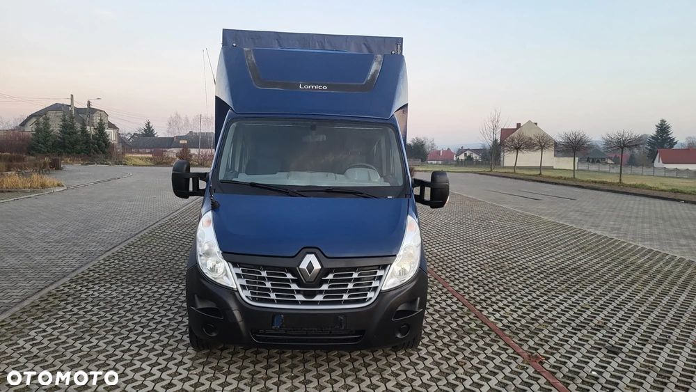 Renault Master - 3