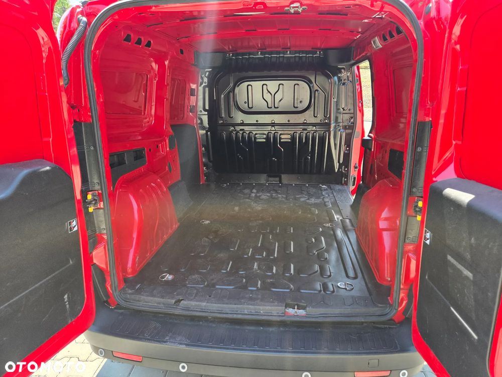Fiat Doblo Maxi - 9