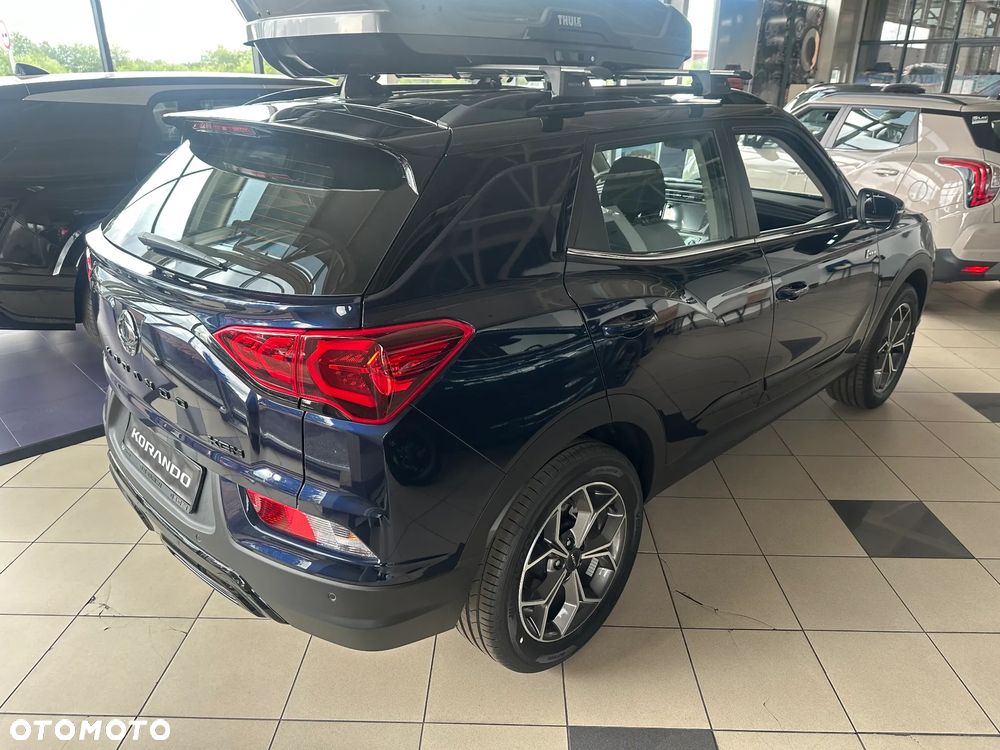 SsangYong/KGM Korando 1.5 T-GDI Joy 2WD - 3