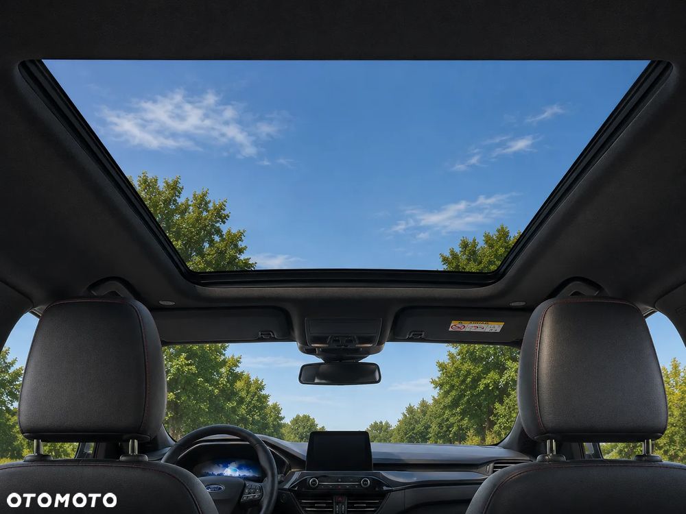 Ford Kuga 2.5P PHEV FWD ST-Line X - 30