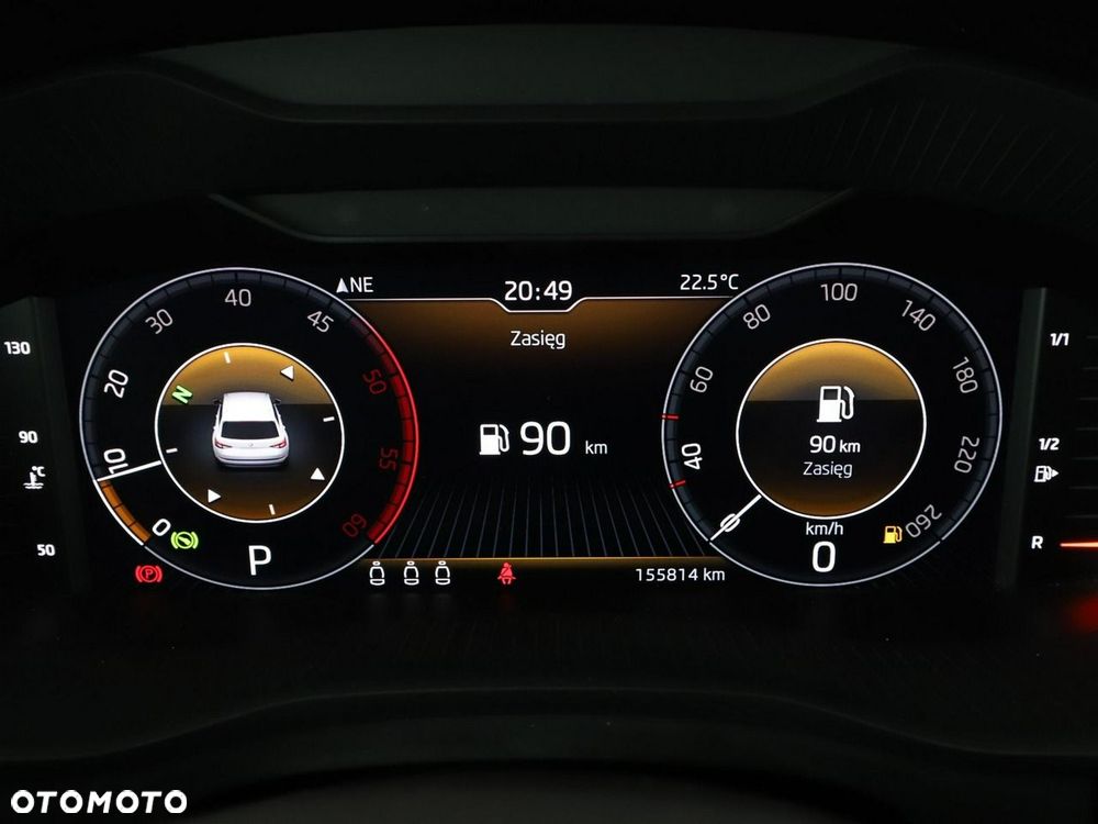 Skoda Kodiaq 2.0 TDI 4x2 Style DSG 7os - 23