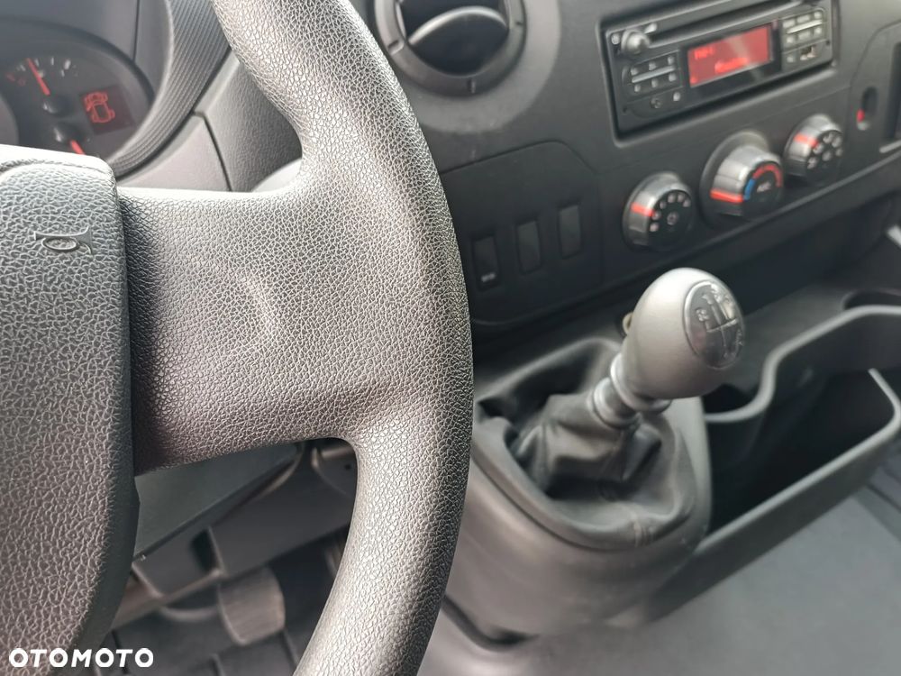 Renault Master - 14