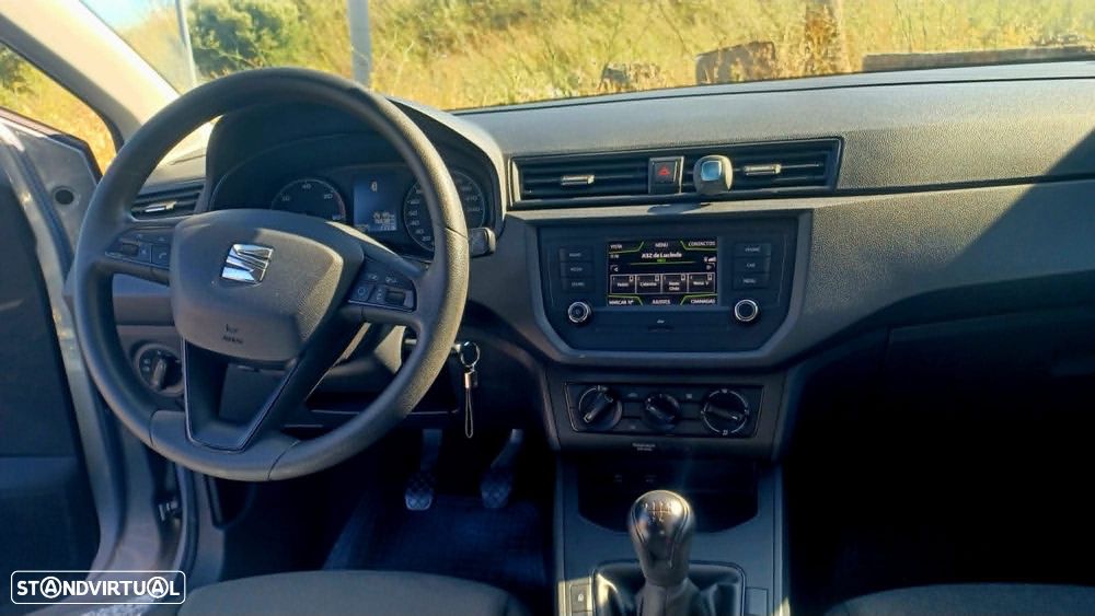 SEAT Ibiza 1.6 TDI Xcellence - 2