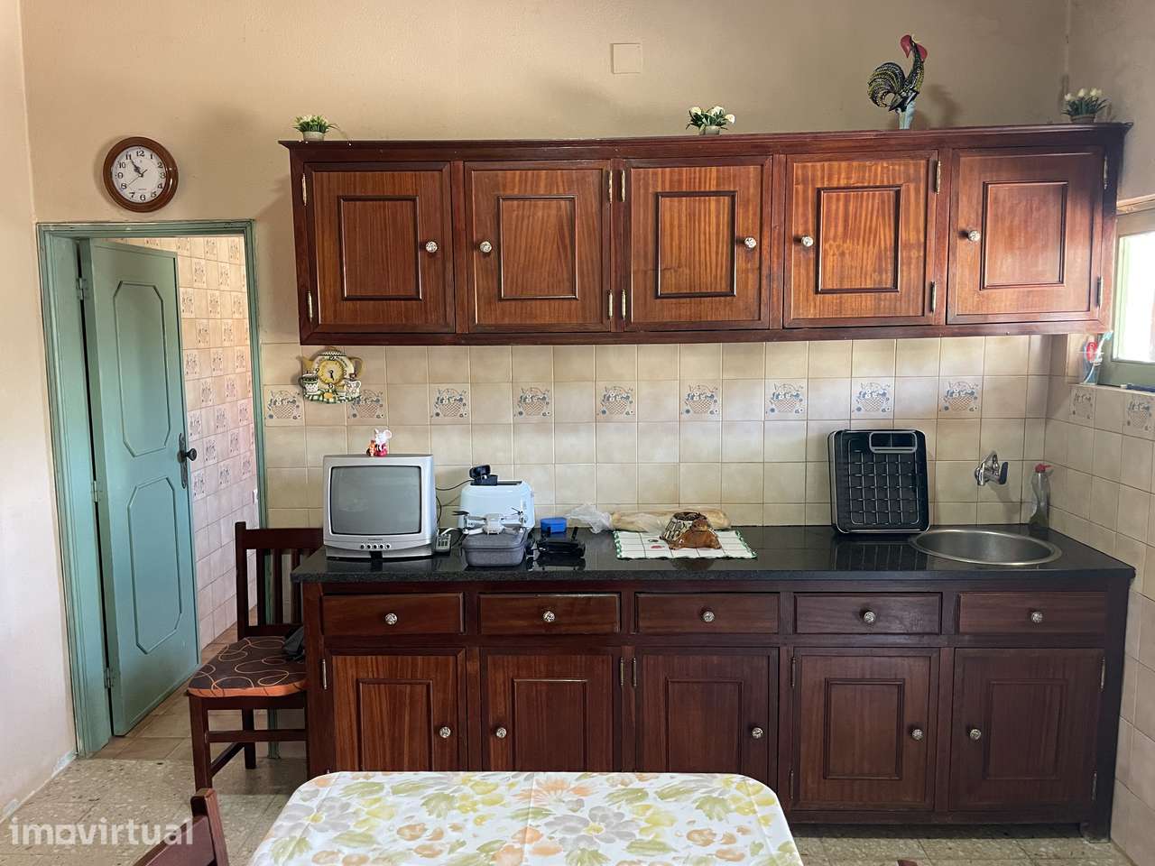 Moradia T4 Isolada com Garagem e Terreno - Grande imagem: 4/19