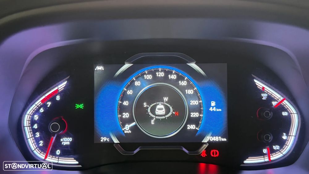 Hyundai i30 Fastback 1.0 T-GDi N-Line - 12