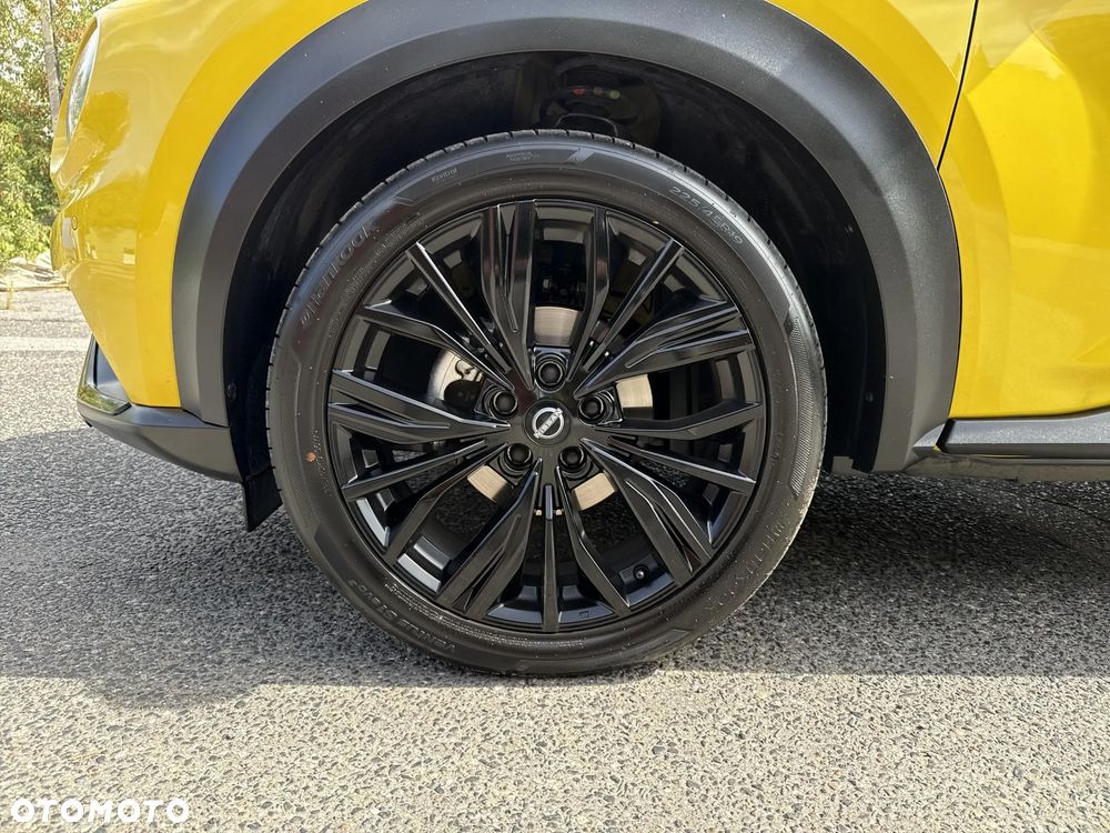 Nissan Juke 1.0 DIG-T N-Sport DCT - 19