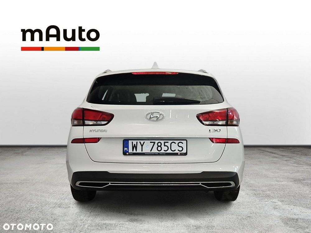 Hyundai i30 1.0 T-GDI Modern - 4