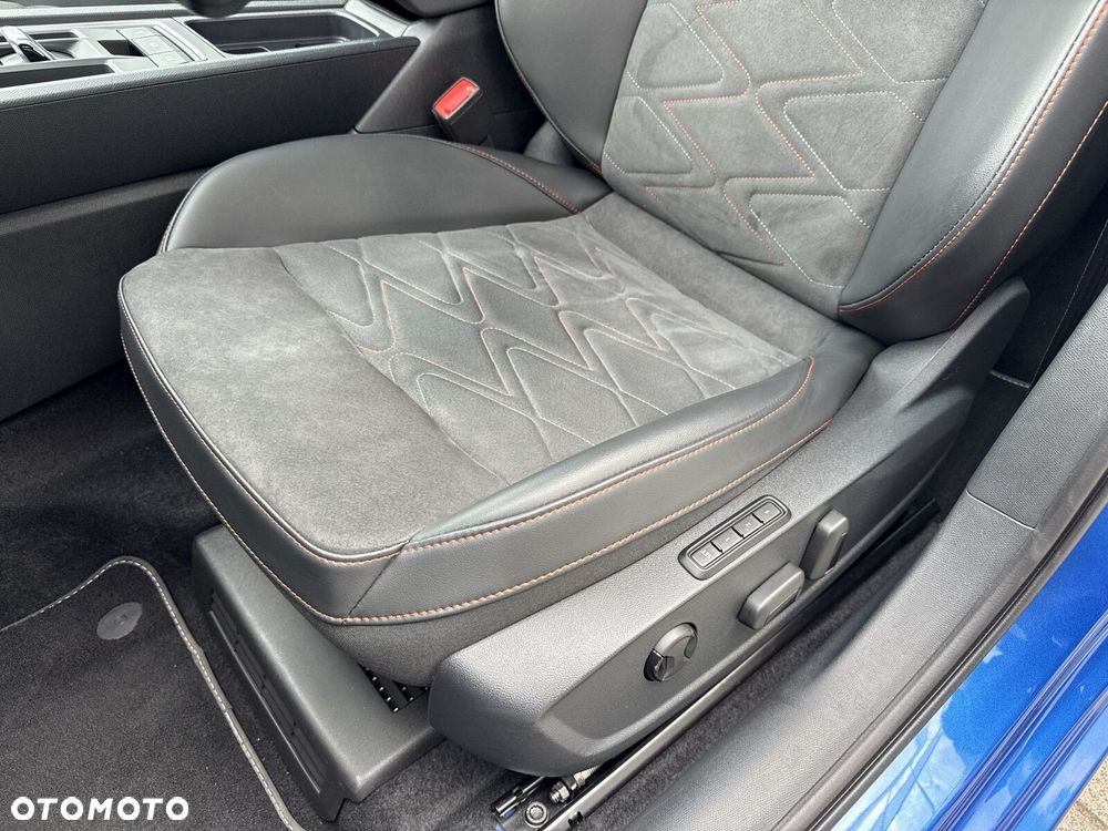 Seat Leon 1.5 eTSI FR DSG - 18
