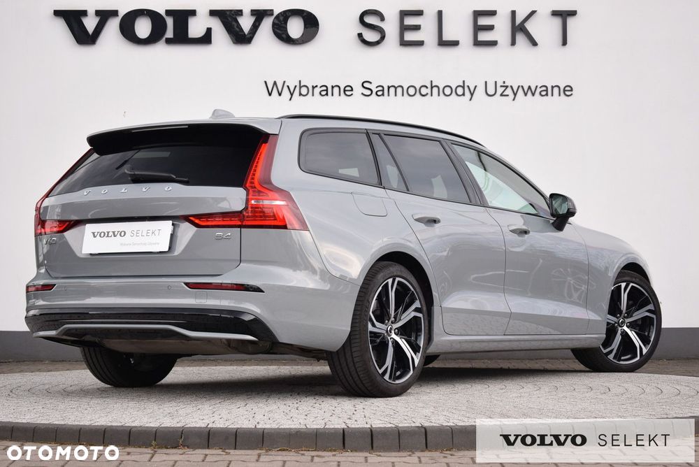 Volvo V60 - 9